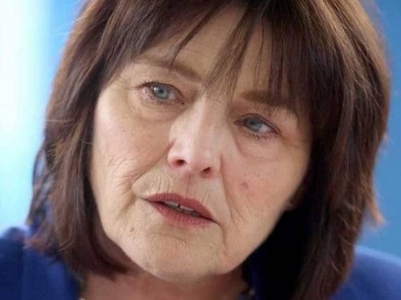 Health Secretary Jeane Freeman is under increasing pressure.