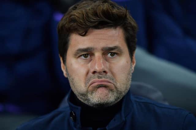 The Argentinian has been relieved of his duties after five-and-a-half years in charge.