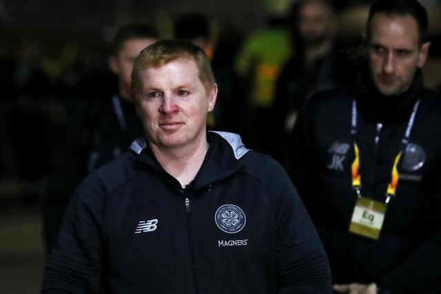 Scottish Premiership Rumour Mill