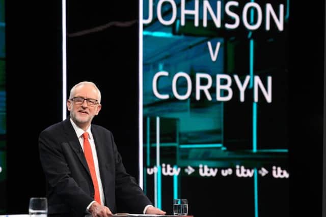 Fresh from his debate with Boris Johnson, Jeremy Corbyn now faces continuing calls from the SNP for an independence referendum in 2020.