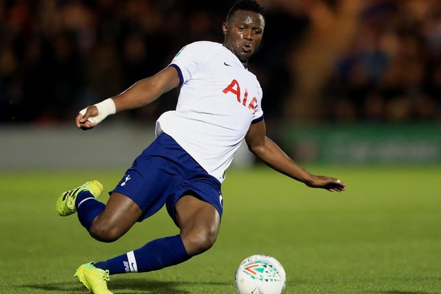 Tottenham Hotspur are reportedly expecting rumoured Celtic target Victor Wanyama to leave the club in January, but would rather sell him permanently than loan him out. (Football Insider)