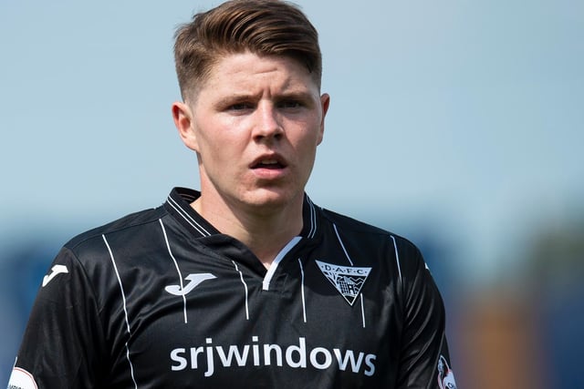 Reported Rangers target Kevin Nisbet has insisted life at Dunfermline is "perfect" but added: "Rangers is a massive club so I want to keep doing what Im doing. Ive got to think about the rest of my career." (Evening Times)