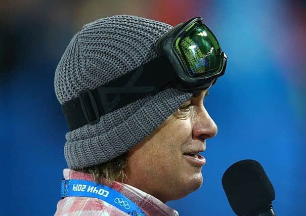 Jake Burton Carpenter has died at the age of 65. Picture: Cameron Spencer/Getty Images