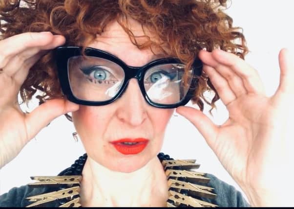 Shona Reppe is at her gorgeous, absurdist best in Atlantis Banal