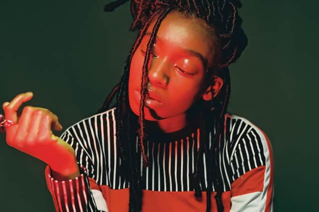 Rapper Little Simz is one of only two female acts confirmed in the TRNSMT line-up for next year.