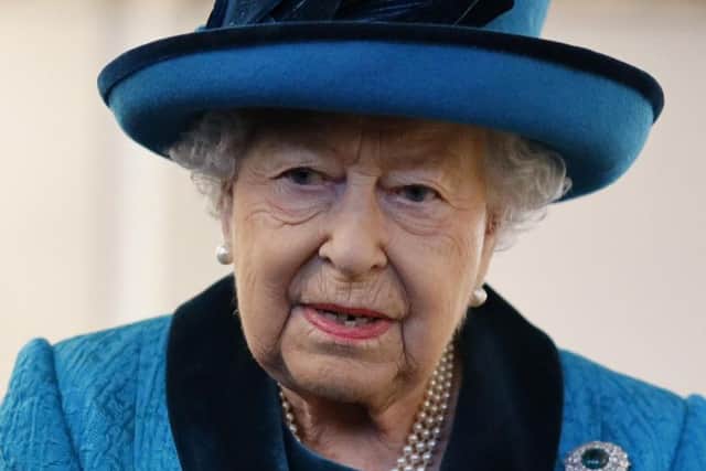 The Queen will welcome the world leaders and their partners for the reception next Tuesday which is part of events marking 70 years of the alliance.