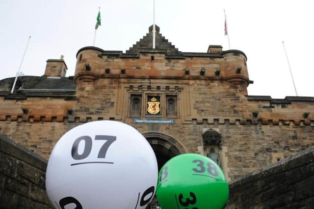 Duffy questions whether dumping vast wealth on mere mortals is a good idea. Picture: Esme Allen.