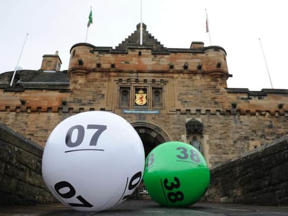 Duffy questions whether dumping vast wealth on mere mortals is a good idea. Picture: Esme Allen.