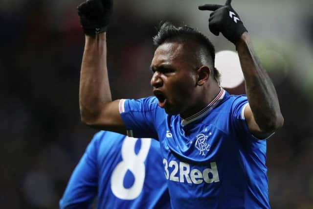 Latest Scottish football news