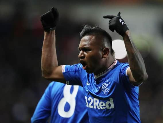 Latest Scottish football news
