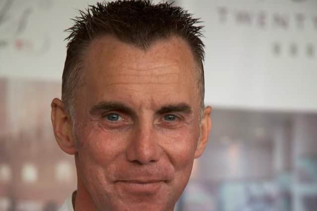Celebrity chef Gary Rhodes has died. Picture: thefoodplace.co.uk/ Flickr/ CC 2.0