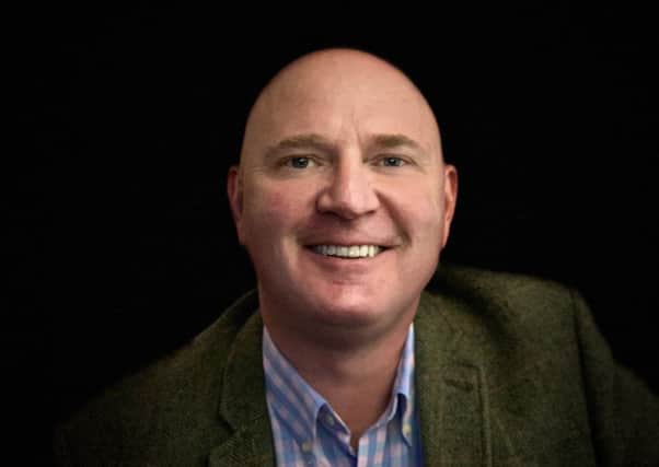 Neale Hanvey has been dropped by the SNP