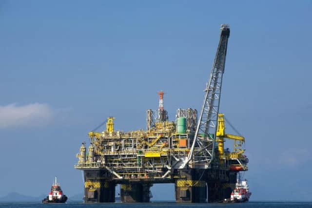 Cairn will use the proceeds from its Norwegian assets to fund its ongoing business. Picture: Contributed