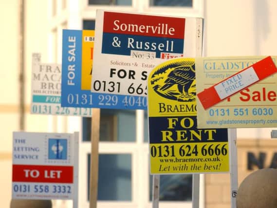 Homes in Dundee and Glasgow are more affordable than in most UK cities.