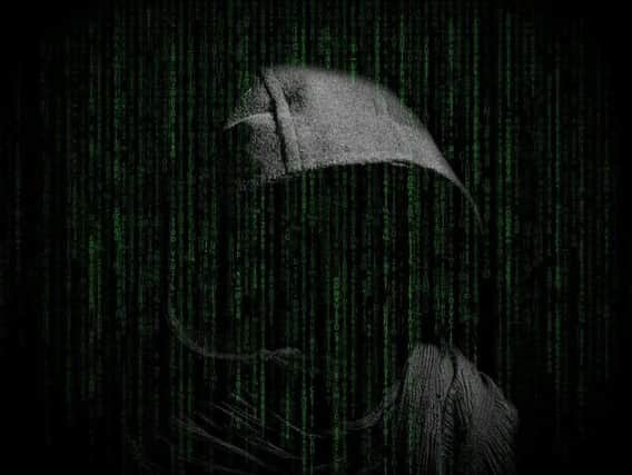 Stolen personal data and credit cards, fake identification documents and illegal drugs are all offered for sale on dark web marketplaces