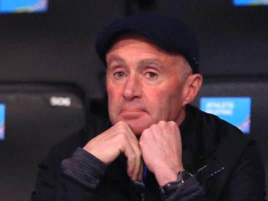 Alberto Salazar plans to challenge his suspension at the CAS