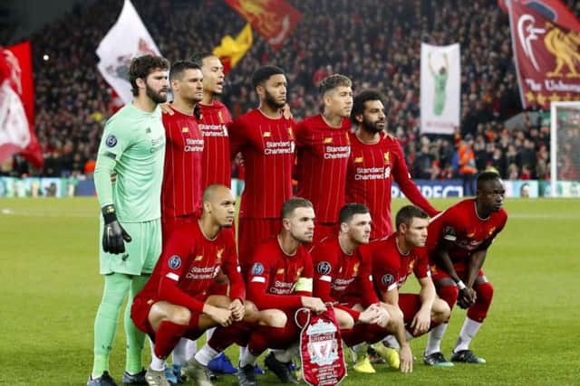 Liverpool's quest to win the Club World Cup will be shown by the BBC