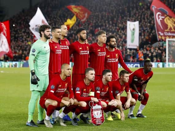 Liverpool's quest to win the Club World Cup will be shown by the BBC