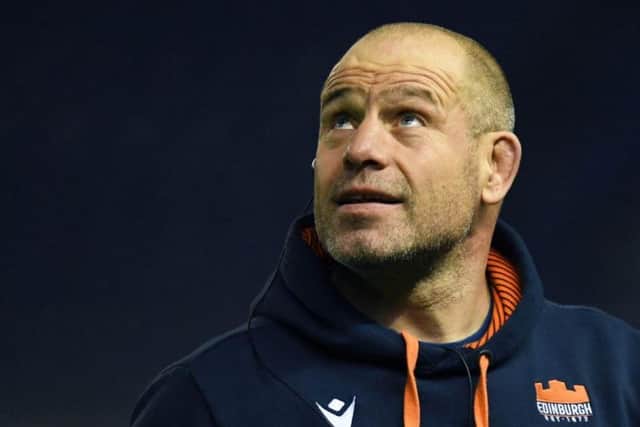Richard Cockerill is glad to have two of his key players back in action