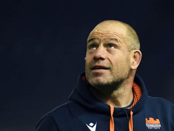 Richard Cockerill is glad to have two of his key players back in action