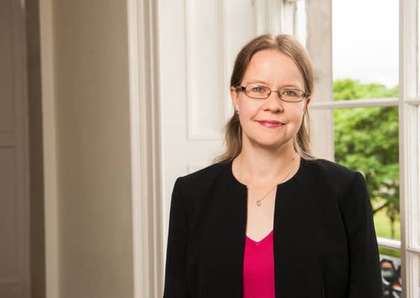 Agnes Mallon is a Partner, Gillespie Macandrew