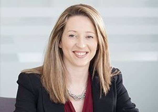 Nicola Edgar is a Senior Associate at Morton Fraser