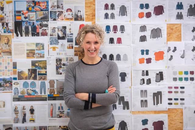 Alex Feechan is focusing on turning Findra into a global brand. Picture: Phil Wilkinson