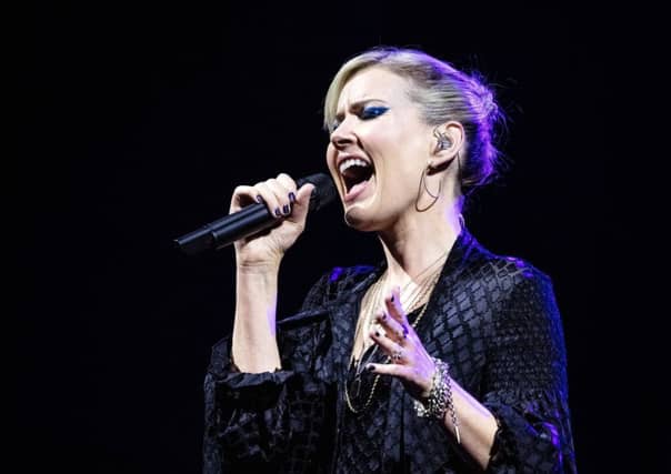 Dido PIC: Jason Sheldon/Shutterstock