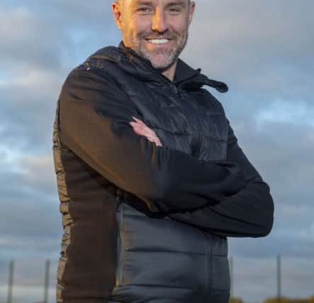 Kris Boyd claimed there were no great players in the Scottish Premiership. Picture: Bill Murray / SNS