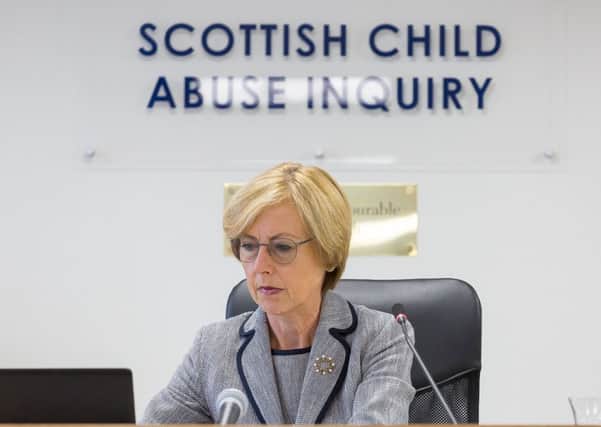 The Scottish Child Abuse Inquiry has already heard evidence of sexual and physical abuse of former child migrants sent from Scotland to Australia and Canada  some of whom were falsely told they had no family. Picture: Nick Mailer.