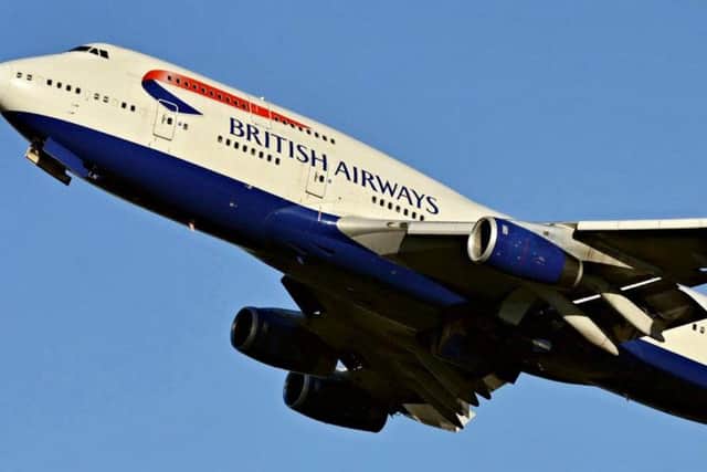The mum-of-two then pulled out trays of stowed plates and glasses,causing them to shatter on the floor and cutting another member of staff before pummelling cabin crew.