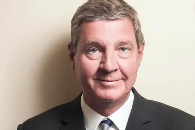 Many higher and top-end taxpayers are being deterred from moving to a bigger home, says Alexander. Picture: Contributed