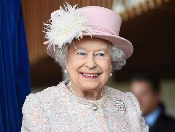 Rumours of the death of Queen Elizabeth II began to circulate after the WhatsApp chat.