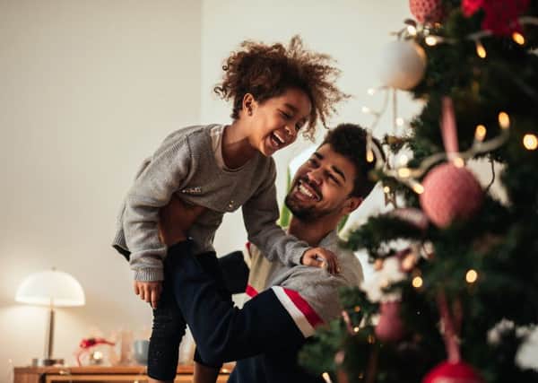 Next year's Christmas decorations could come from New Year stock clearance sales. Picture: iStock/PA