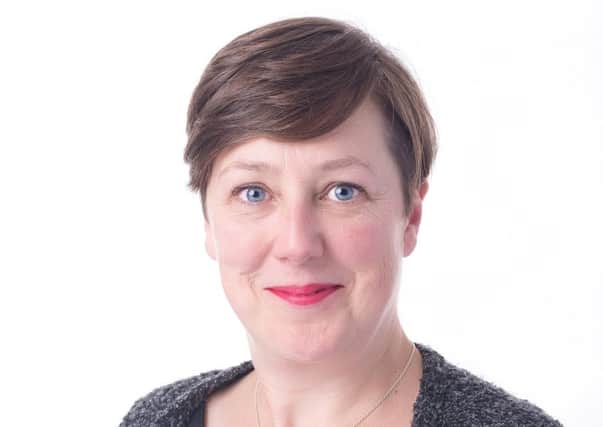 Lucy Mulvagh, Director of Policy and Communications, Health and Social Care Alliance Scotland (the ALLIANCE).