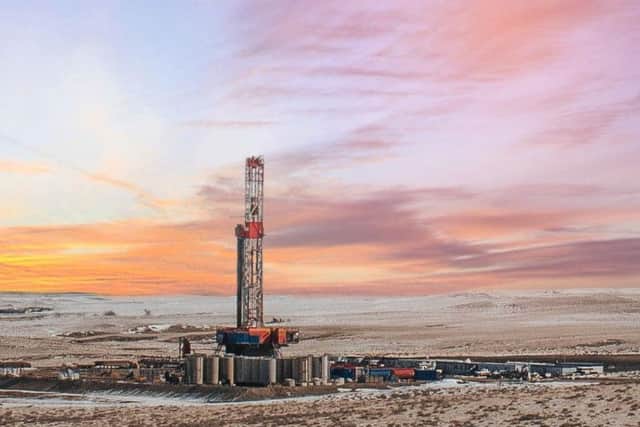Centurion's previous acquisitions include Texas-based Totalfrac. Picture: Contributed