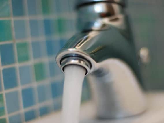 Glasgow residents left without water for hours due to faulty valve