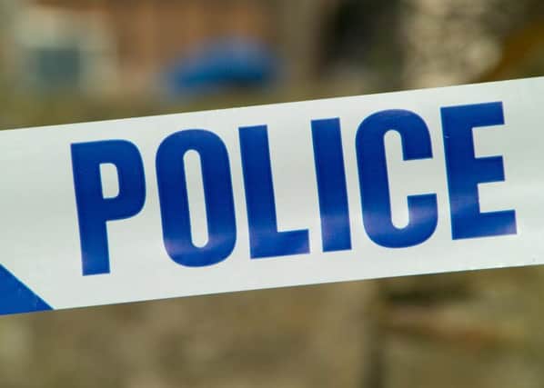 Anyone with information should contact police on 101 quoting incident number 1250 of December 8.