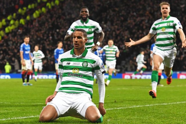 Frenchman has struck up a good partnership with Ajer and scored fine winner.