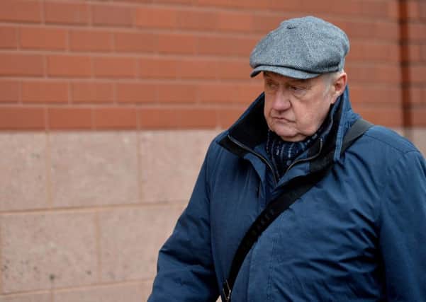 Hillsborough match commander David Duckenfield was cleared of the manslaughter by gross negligence of 95 Liverpool supporters at the 1989 FA Cup semi-final (Picture: Peter Powell/PA Wire)