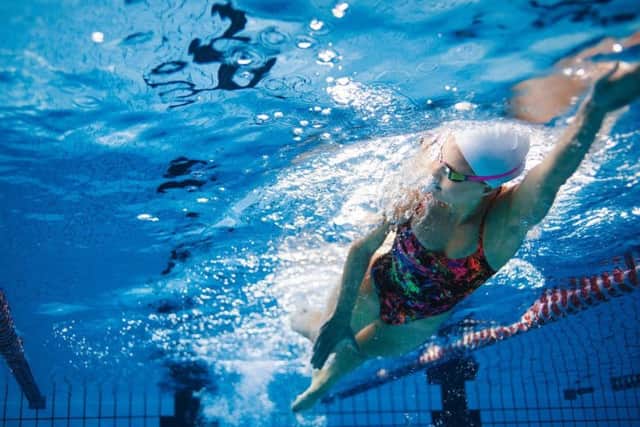 The group has been named 'Swimming Pool Operator of the Year' for the seventh successive year. Picture: Getty Images/iStockphoto