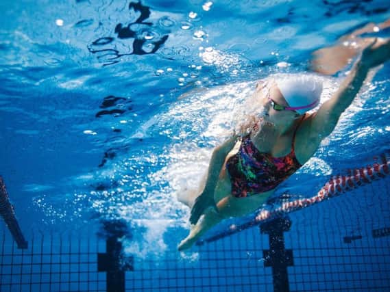 The group has been named 'Swimming Pool Operator of the Year' for the seventh successive year. Picture: Getty Images/iStockphoto