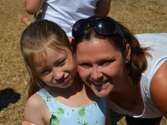 Alice Sloman passed away on October 19 last year, an inquest heard today.