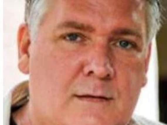 Alan Geddes's body was discovered when police were called to an incident in Ruthrieston Crescent at around 5.35am on Saturday.