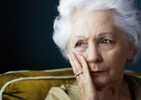 The Scotsman has launched a campaign to help combat loneliness in the countdown to Christmas