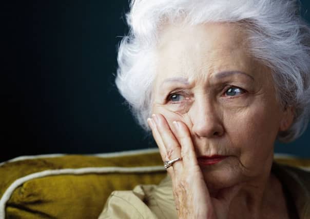 The Scotsman has launched a campaign to help combat loneliness in the countdown to Christmas