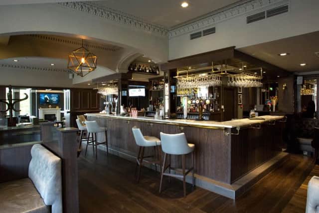 The pub at Angels has seen over 250 couples meet and fall in love there.