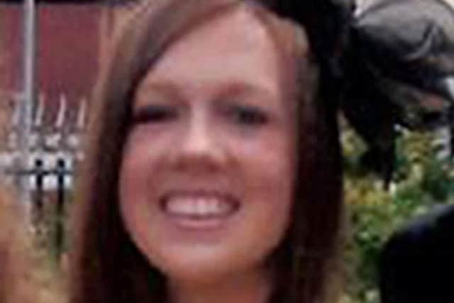 Stephanie Tate was another victim. Picture: PA