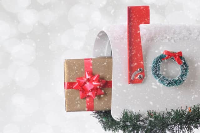 If you're playing Santa this year, there's a few things you'll need to know. Picture: Shutterstock