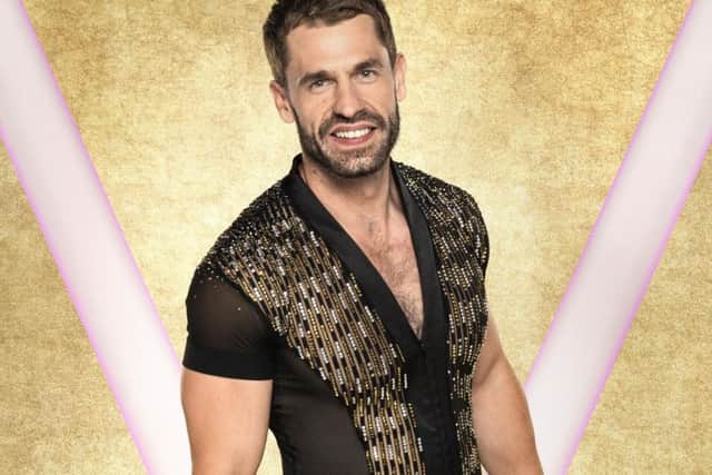 Kelvin Fletcher remains the favourite for the Strictly Come Dancing final